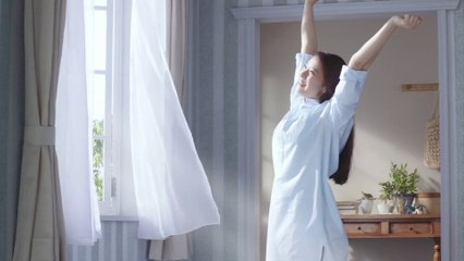 エスエス製薬「アレジオン10」CM15秒