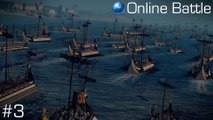 Total War: Rome 2 Online Battle Part 3 - QSO4YOU Gaming