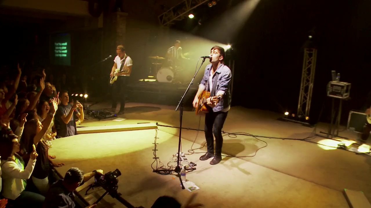 Phil Wickham - This Is Amazing Grace