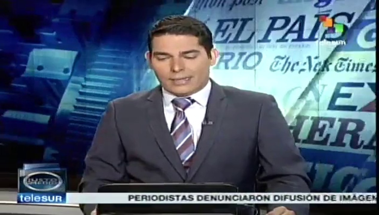 Venezolanos exigen cese de vandalismo a grupos de oposición