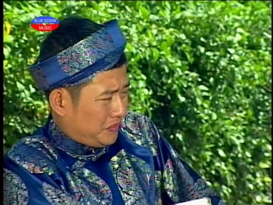 Hai- Duyen Tinh Dau Nam (Tan Beo, Hong Van)