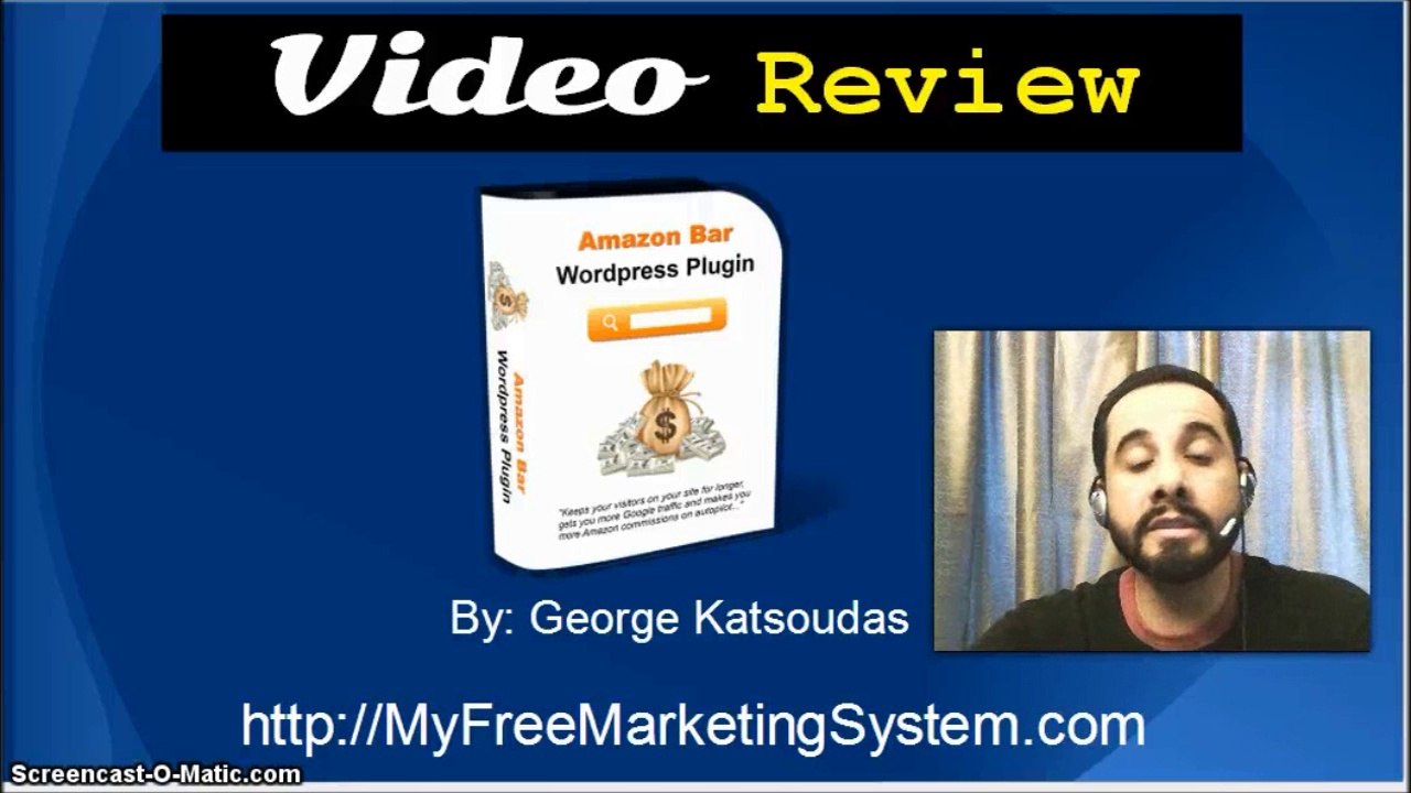 Business In A Box: White Label Rights To WordPress Plugin For Amazon