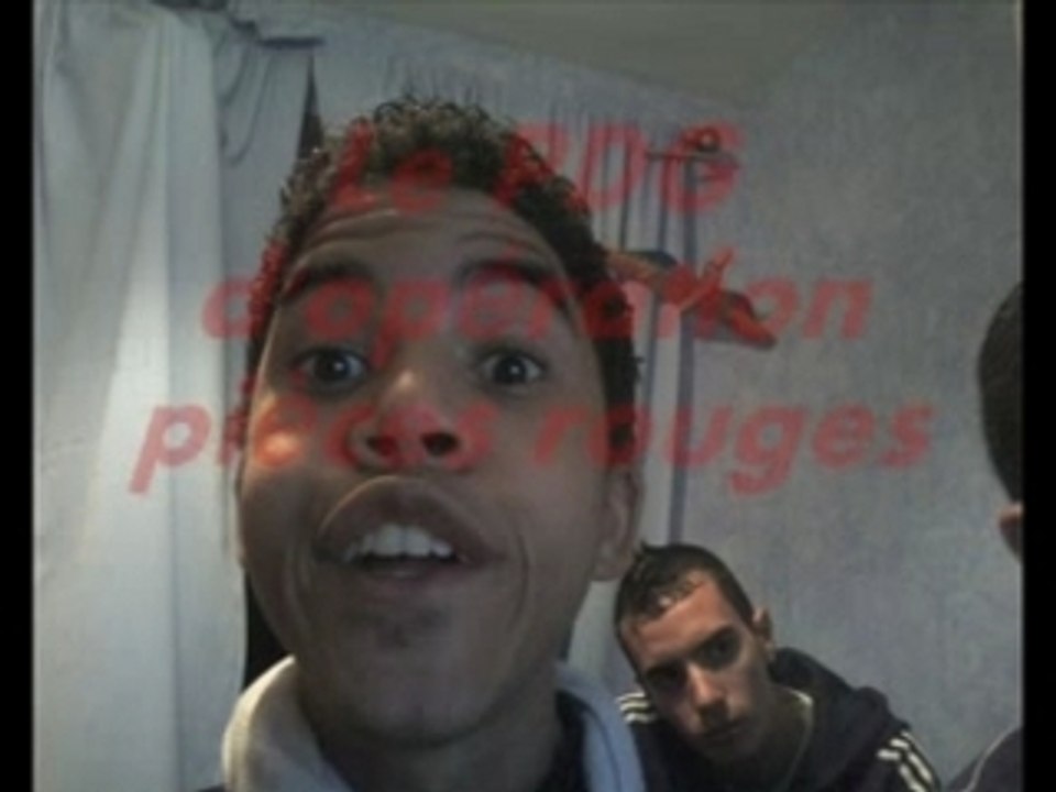 Parodies opérations pièces rouges