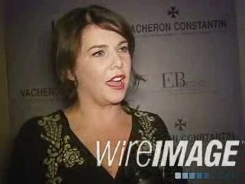 Lauren Graham - Jennifer Aniston EB Benefit 11-15-2006