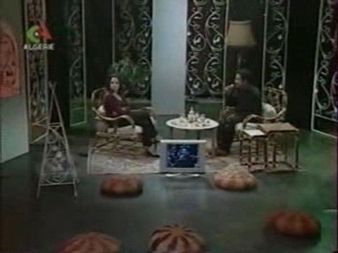 cheb khaled inedit 'ana ana' tv algerie