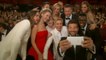 Best Oscars selfie ever Jennifer Lawrence, Brad Pitt, Angelina Jolie