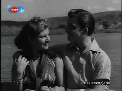 Zeki Müren İmkansız (Rüyalarım Olmasa)