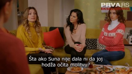 Domaćice sa Bosfora - 33. epizoda