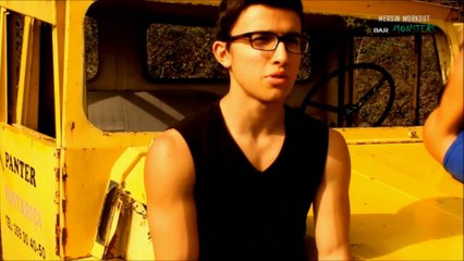 AVRUPA SPORLARI STREET WORKOUT TURKİYE MERSİN