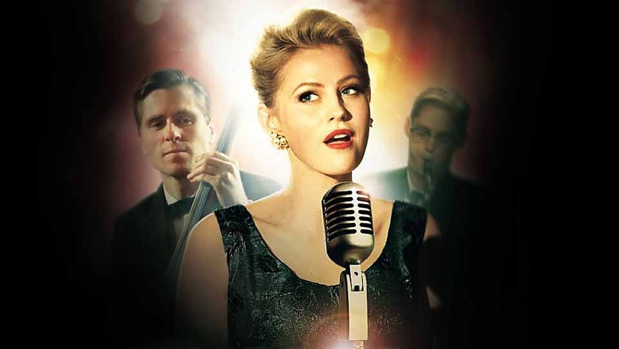 Valse pour Monica - Bande annonce Vost HD