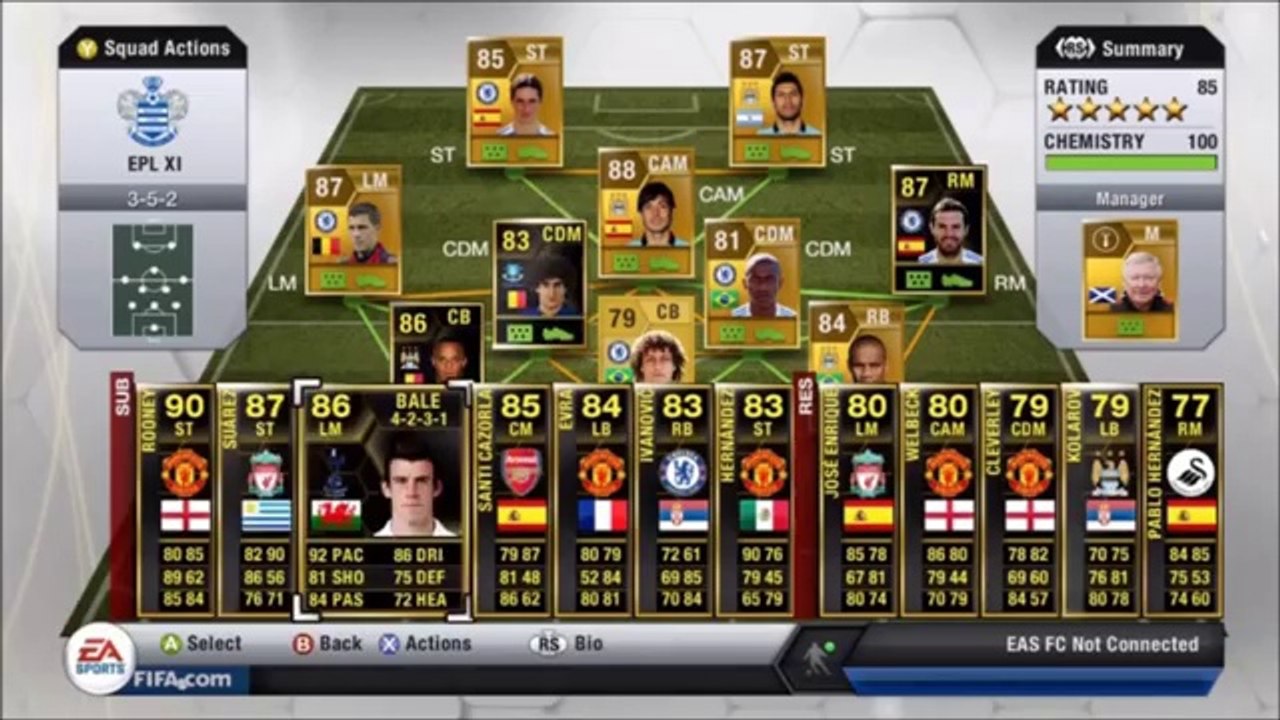 Fifa 14 Ultimate Team Coins Hack