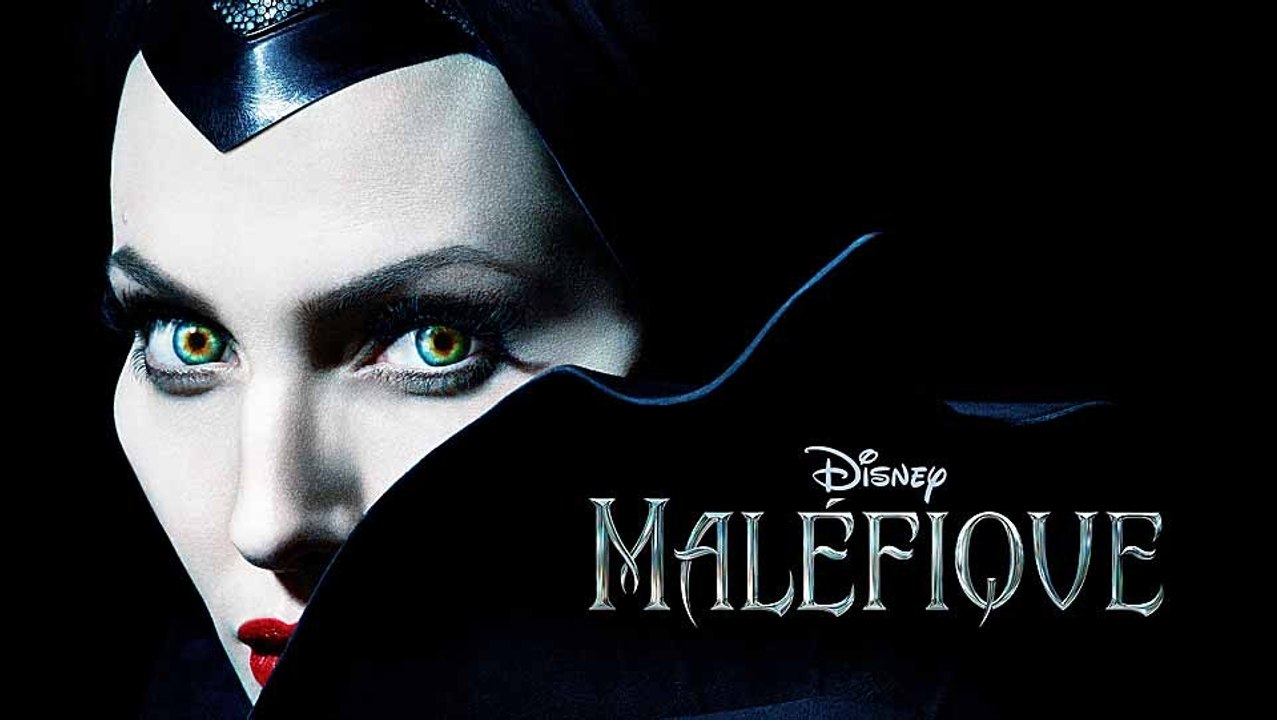 Maléfique - Bande annonce Vost  HD