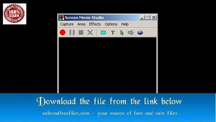 MandSoft Screen Movie Studio 1.25 Full Crack Download for Mac