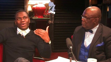 PLUS D'IMPUNITE. LE CADRE JURIDIQUE DU FORUM POUR LA PRESSE MAITRE  RYDIAN  NOUS EXPLIQUE L'INTERET DE CE FORUM