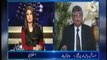 Aaj with Reham khan   4th March 2014
