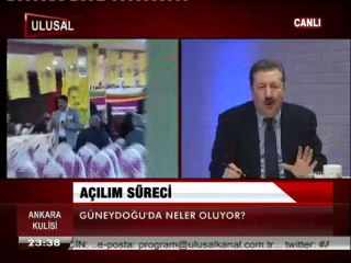 SABAHATTİN ÖNKİBAR'DAN ÖNEMLİ AÇIKLAMALAR