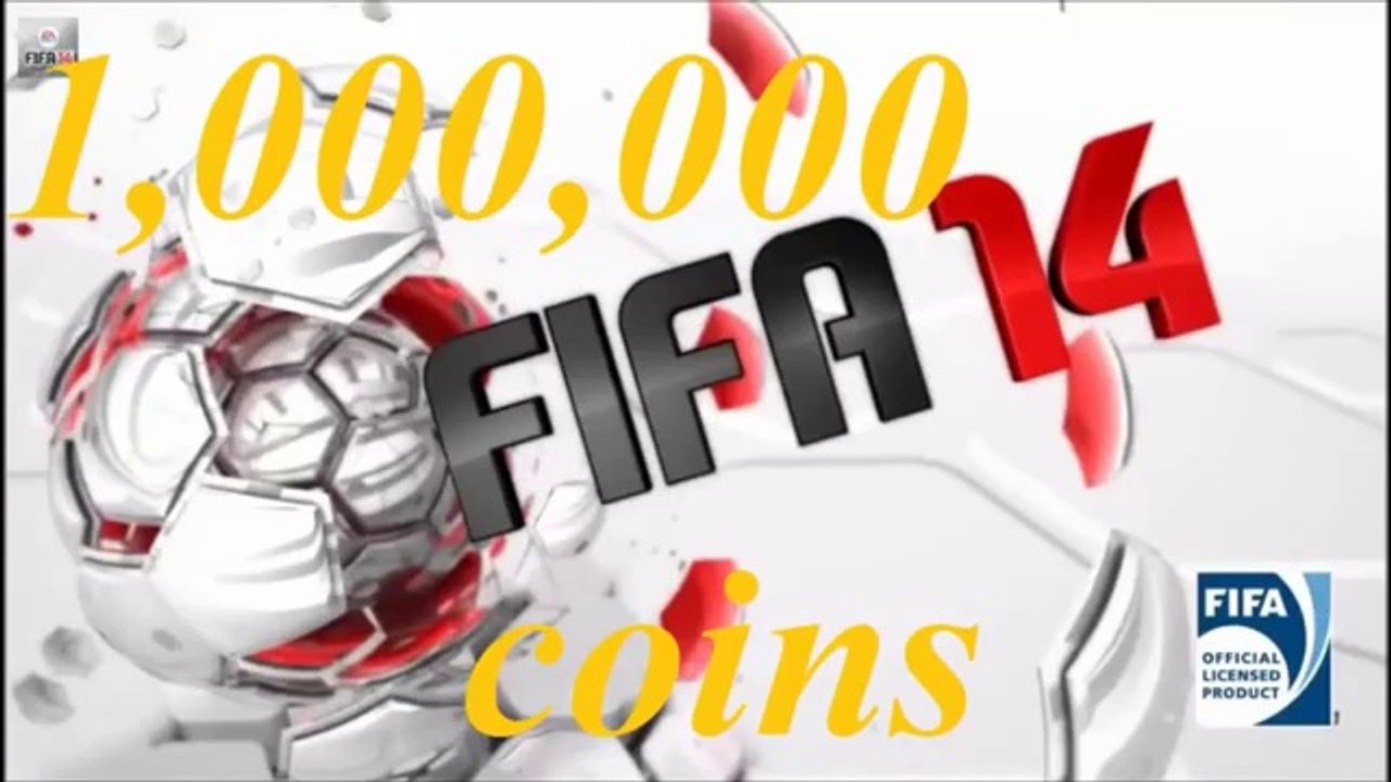 how to get coins in fifa 14 ultimate team