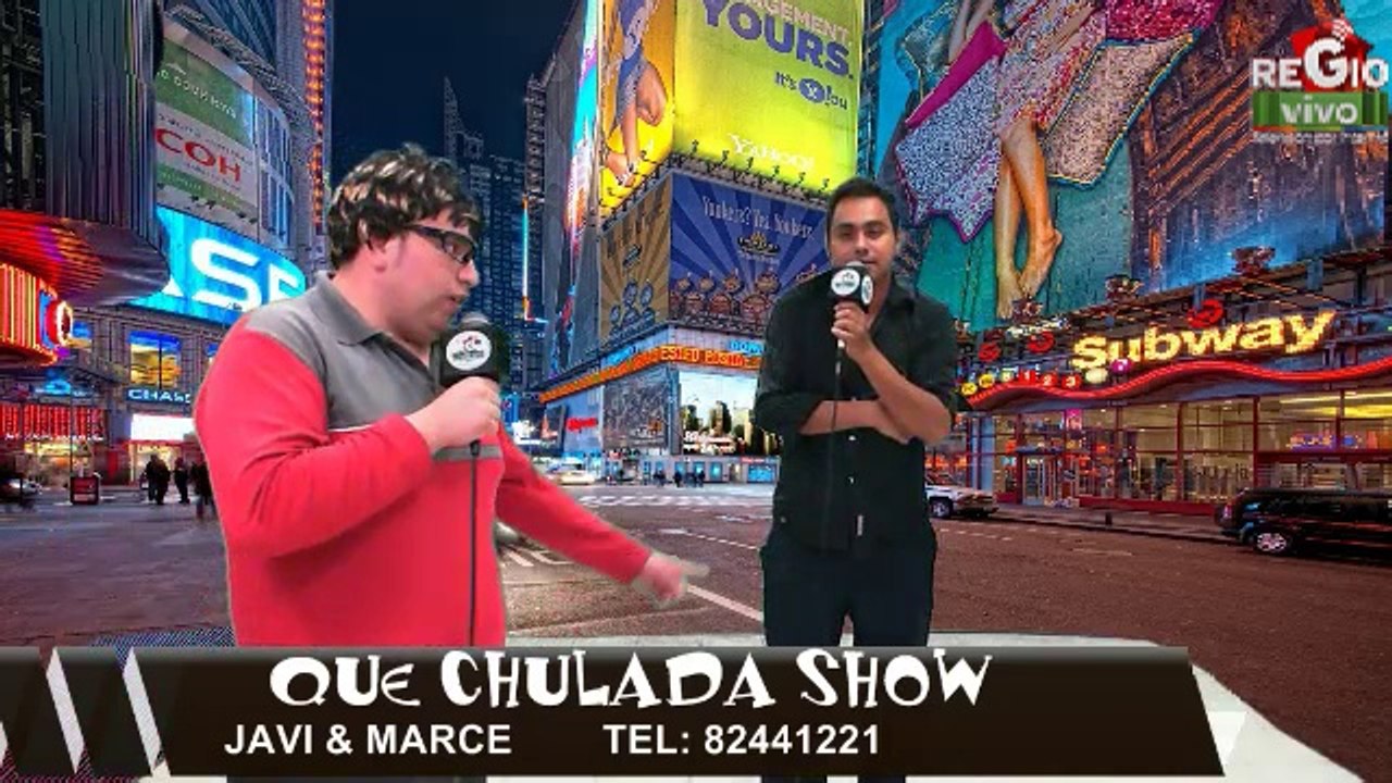 que chulada 1 de marzo de 2014