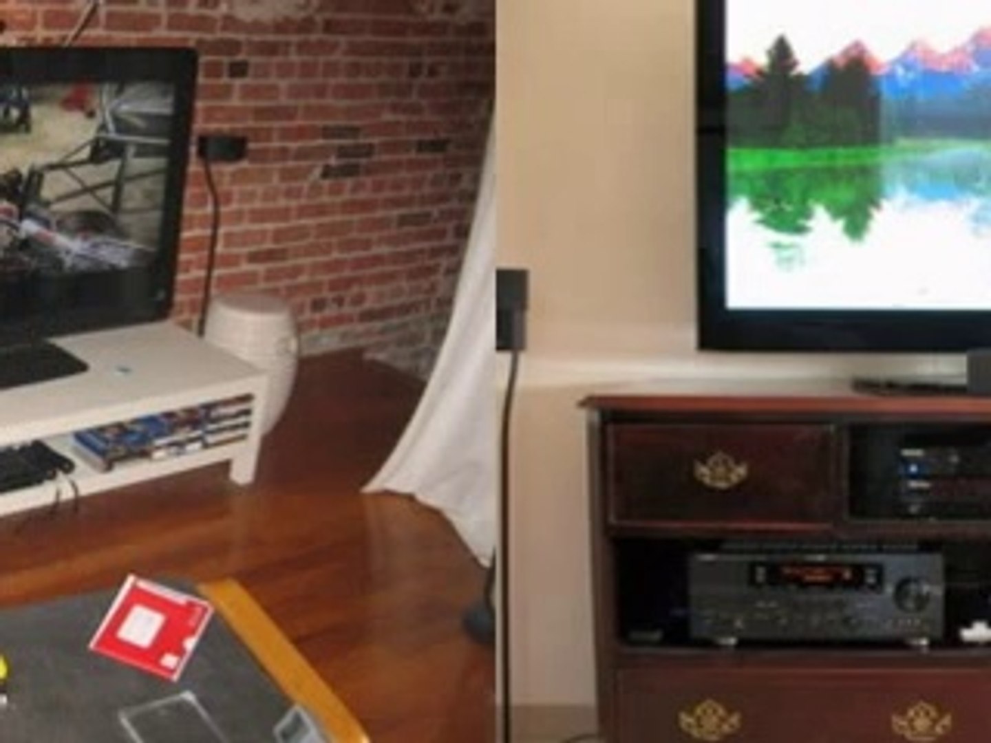 Bose Ufs 20 Universal Floor Stands Review Video Dailymotion