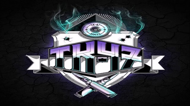 Dimitri Vegas & Like Mike, DVBBS & Borgeous - Stampede (TK-47 Festival Trap Remix)