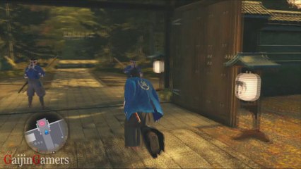 龍が如く 維新 (Yakuza Ishin) ゲームプレイ#76