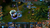 LCS EU W8D1 Game 2 ROC vs GMB