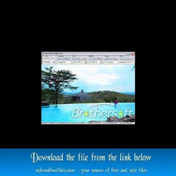 Get Easy Photo Grabber 1.4 Serial Key Free