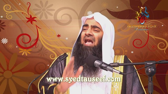 Munkareen E Hadith Say Chand Sawalaat By Shk Tauseef Ur Rahman(1080p HD- Part 1)
