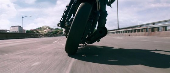 Captain America: The Winter Soldier - Spot TV #3 [VO|HD]