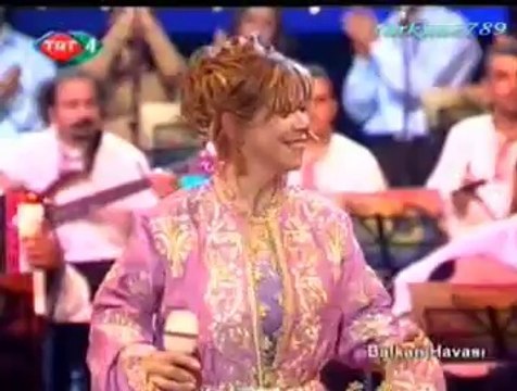 Havva KARAKAŞ-Ramo Ramo