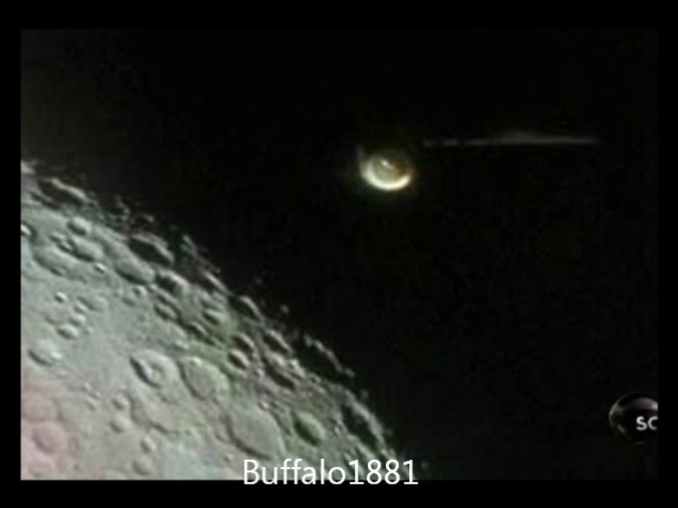 APOLLO 16 preuve inexpliquée de 1972