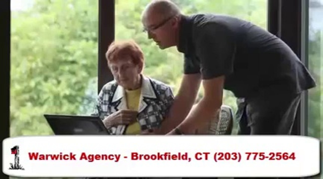 Warwick Agency in the Danbury CT Area - Sandwich Generation