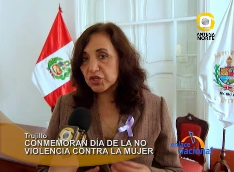 En Trujillo, reconocen a instituciones públicas...