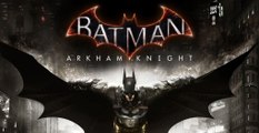 Batman Arkham Knight - Da Padre a Figlio - Trailer Ufficiale