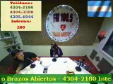 Radio Brazos Abiertos Hospital Muñiz  Dia de Mièrcoles 05 de marzo (2)