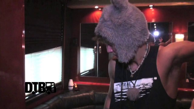 Emblem3 - BUS INVADERS Ep. 584