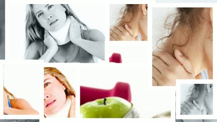 Pinnacle Health Provides Neck Pain Relief