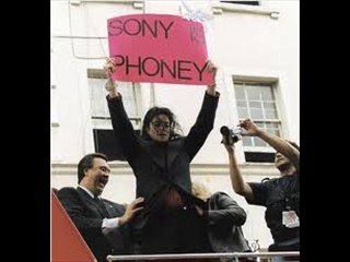 #MJFam  Give in to me (Recording Sessions)