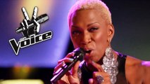 Sisaundra Lewis Audition Wows in Week 2 – The Voice Season 6