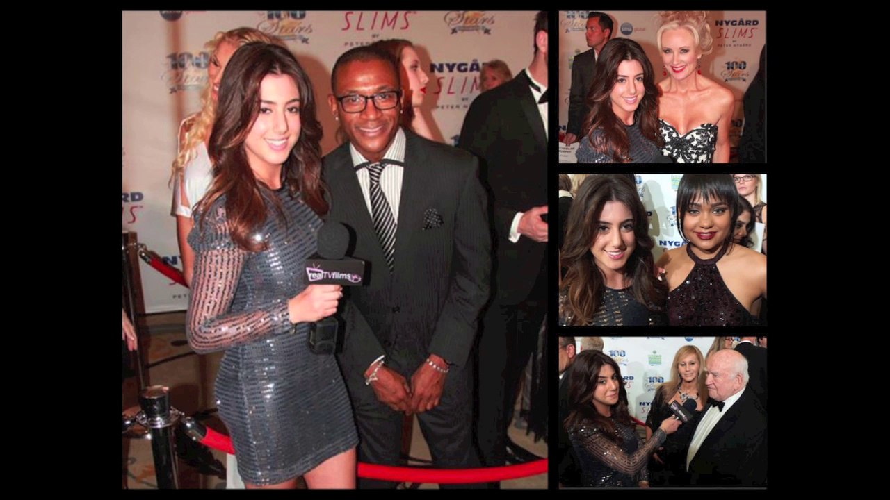 Kate Linder, March Of Dimes Canada, The Young and the Restless