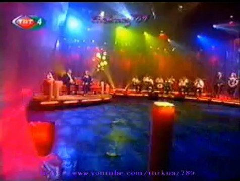 Havva KARAKAŞ-Kızılcıklar Oldu Mu?