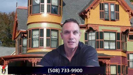 EB Painting and Restoration - Top Quality Boston Painting Company
