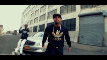 Mackmilly Shineboy - Big Body Benz (Official Video)