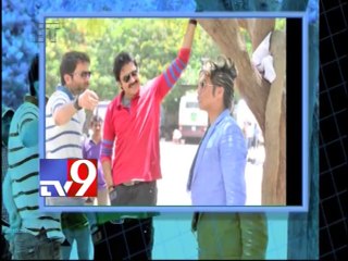 Is Director Trivikram planing for Pawan Kalyan's political re rentry