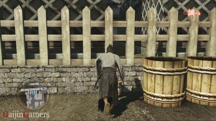龍が如く 維新 (Yakuza Ishin) ゲームプレイ#21