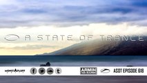 Armin van Buuren - A State of Trance - Ep.618 part 2/2