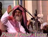 Allama Ali Sher Haidri Shaheed...(Tahafuz.Namos.e.Sahaba.21.5.09..(Attock)