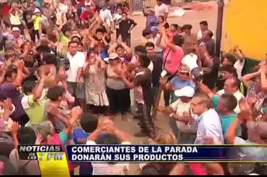 Noticias de las 7: soldados rusos y ucranianos frente a frente en Crimea (2/2)