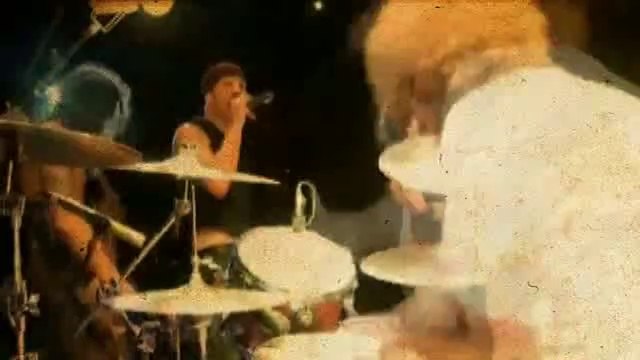 Extreme - He Man/Funk Out 2010 - (Nuno Gets Overruled)