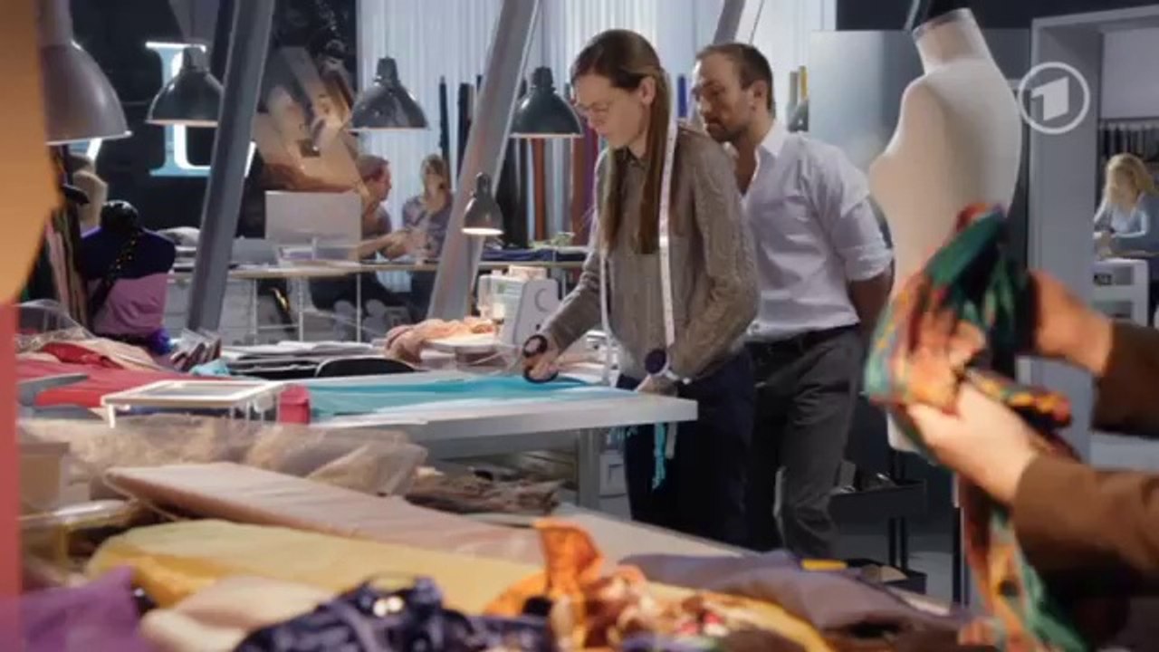 Verbotene Liebe : Folge 4462 II 04.03.2014